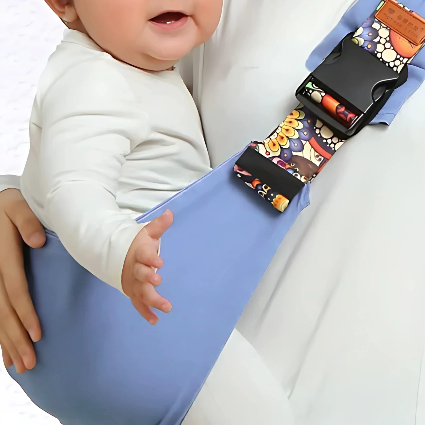 Porte-bébé - Orbite