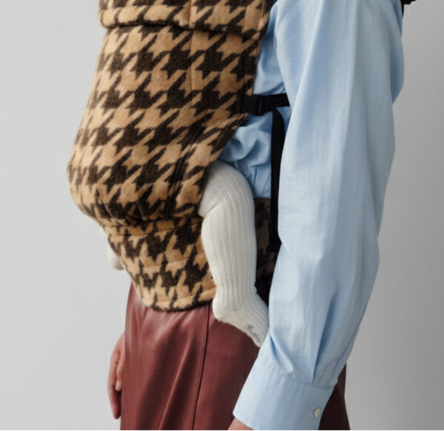 Céleste - Porte-bébé physiologique