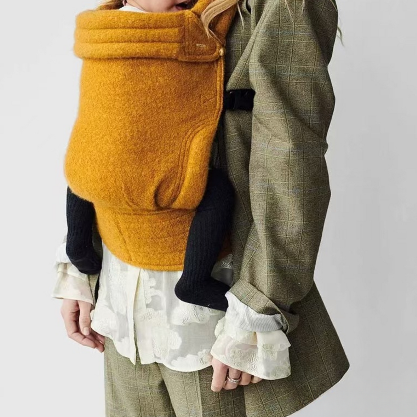 Porte-bébé Physiologique