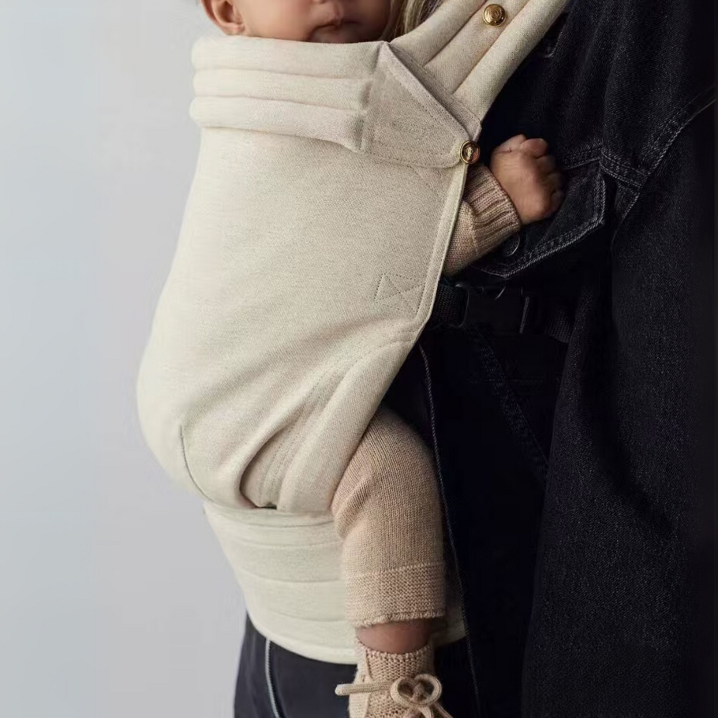 Porte-bébé Physiologique