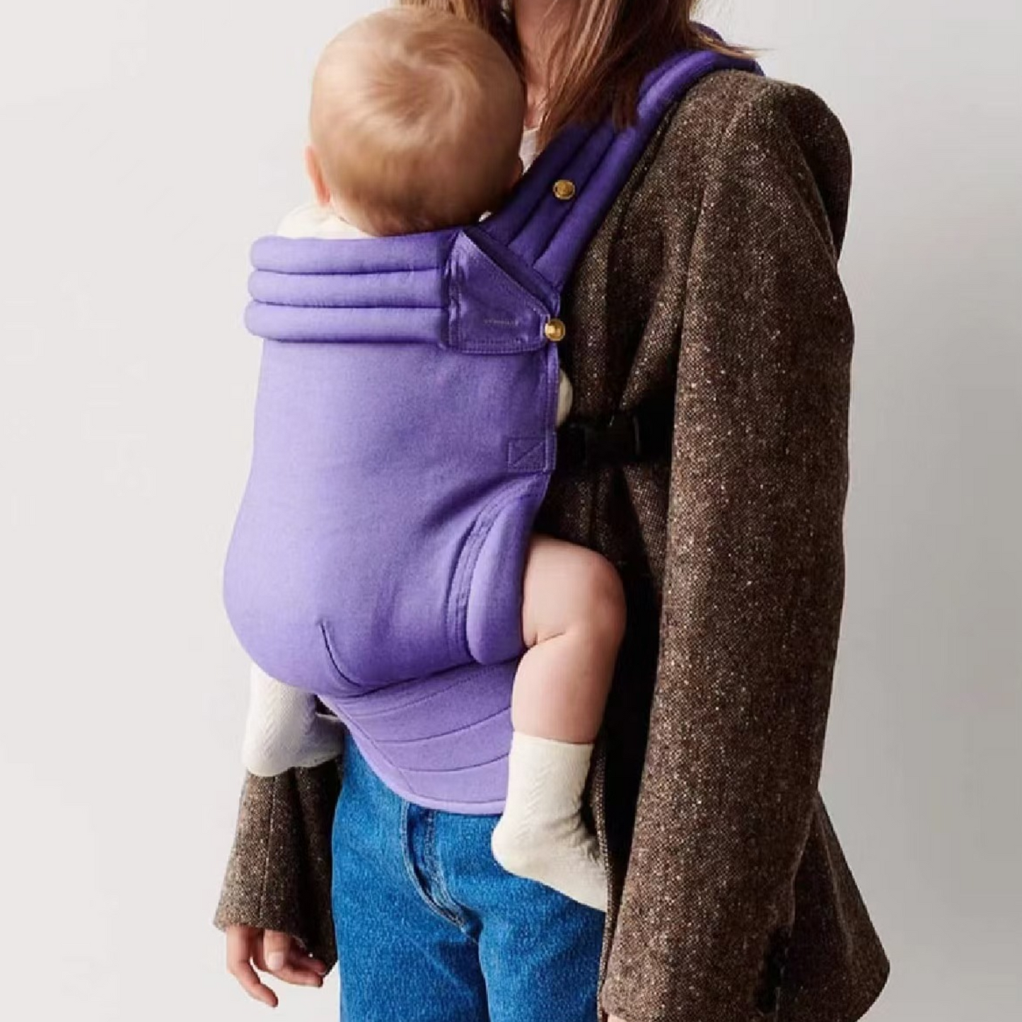 Porte-bébé Physiologique
