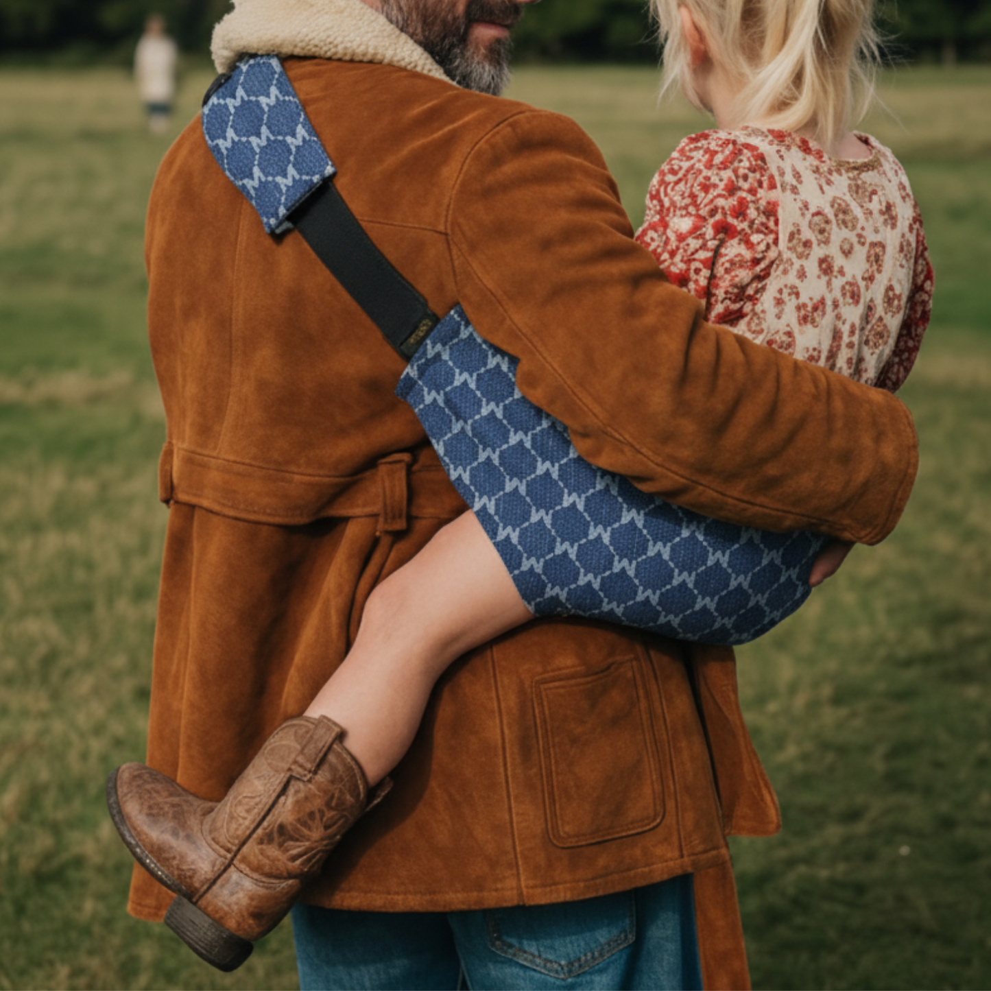 Porte-bébé - Orbite