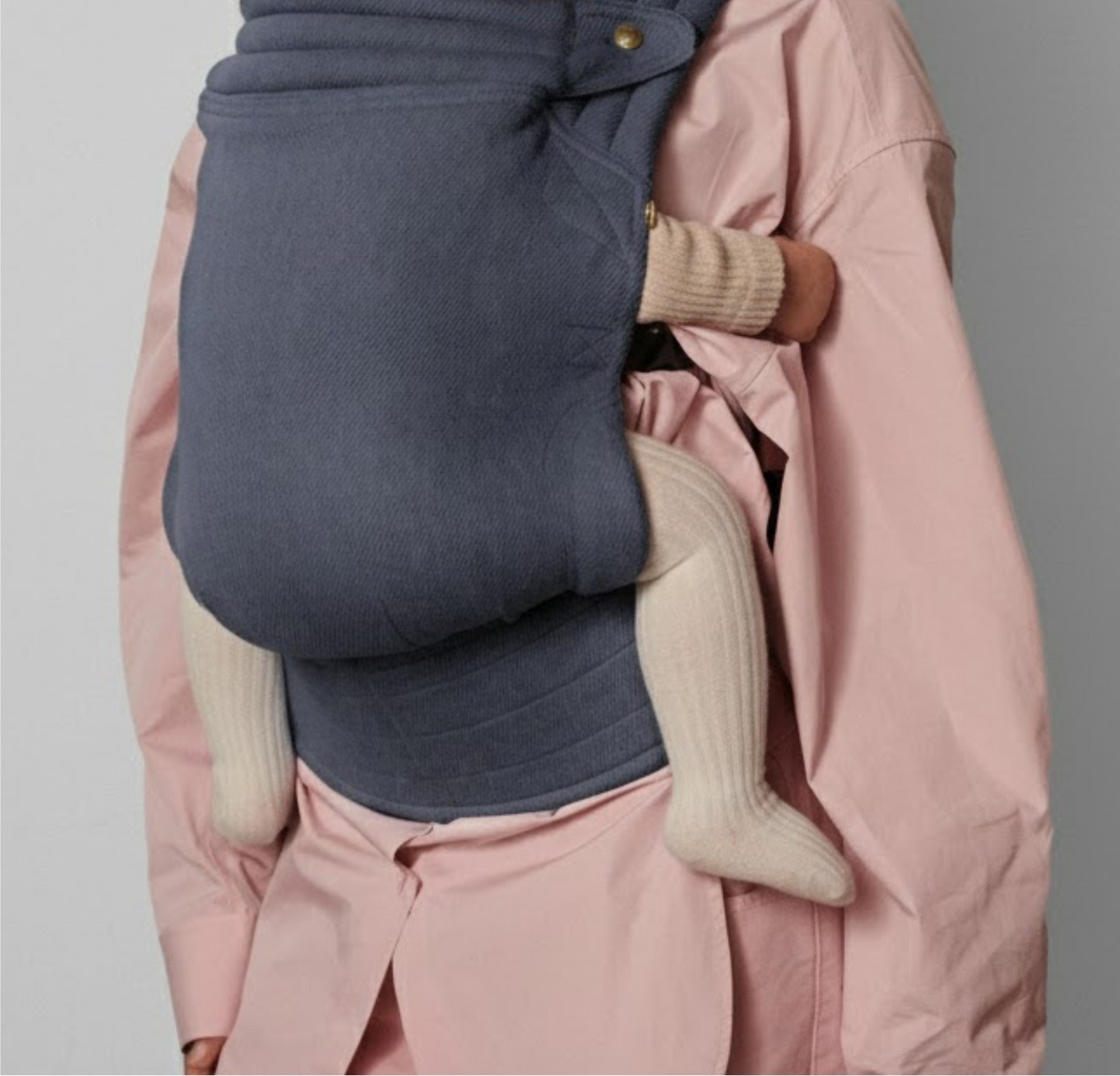 Porte-bébé - Céleste