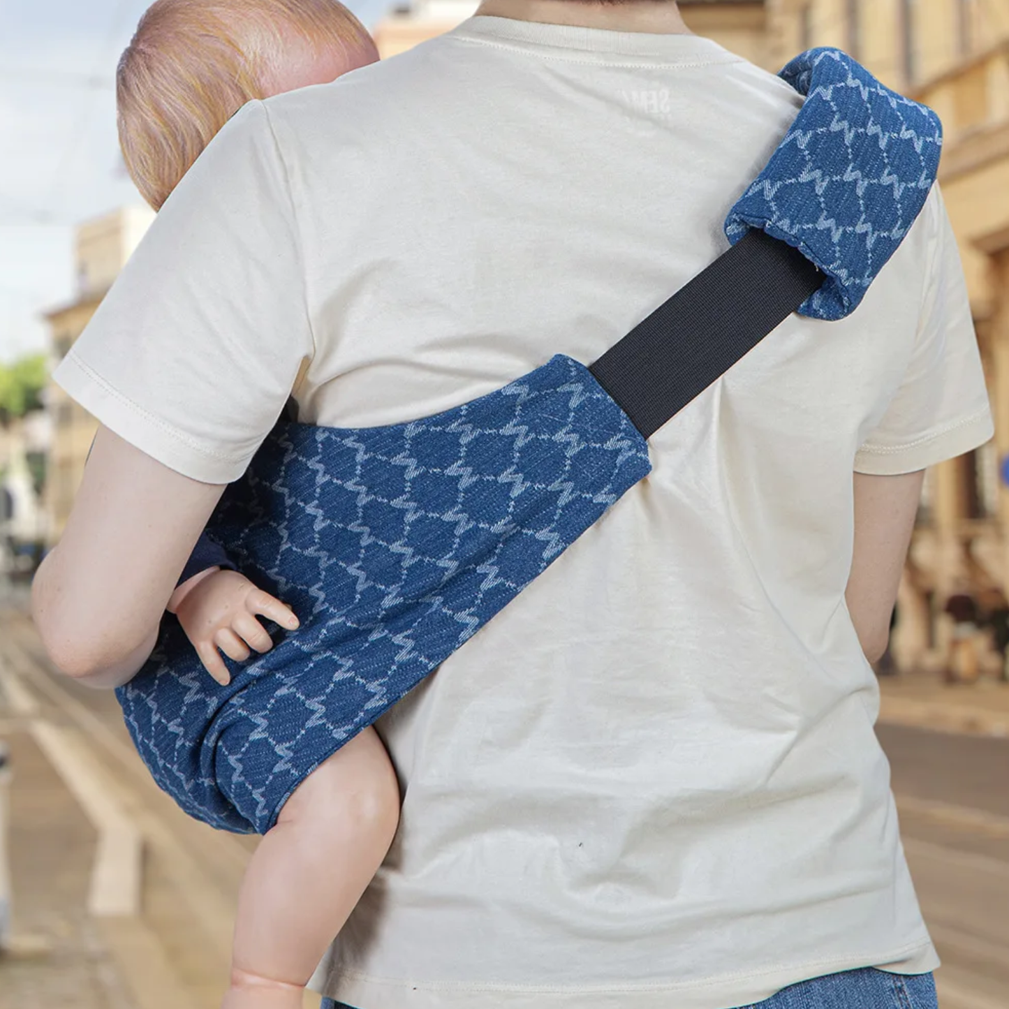 Porte-bébé - Orbite