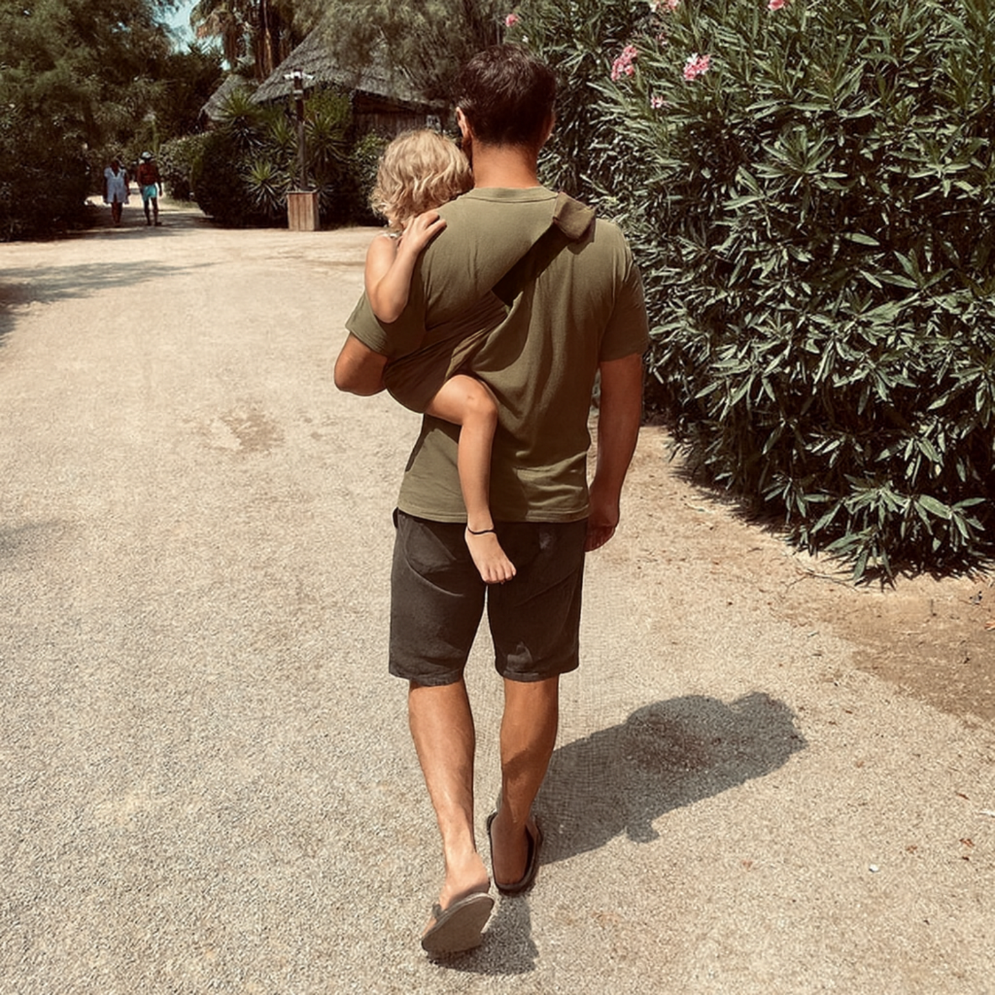 Porte-bébé - Orbite
