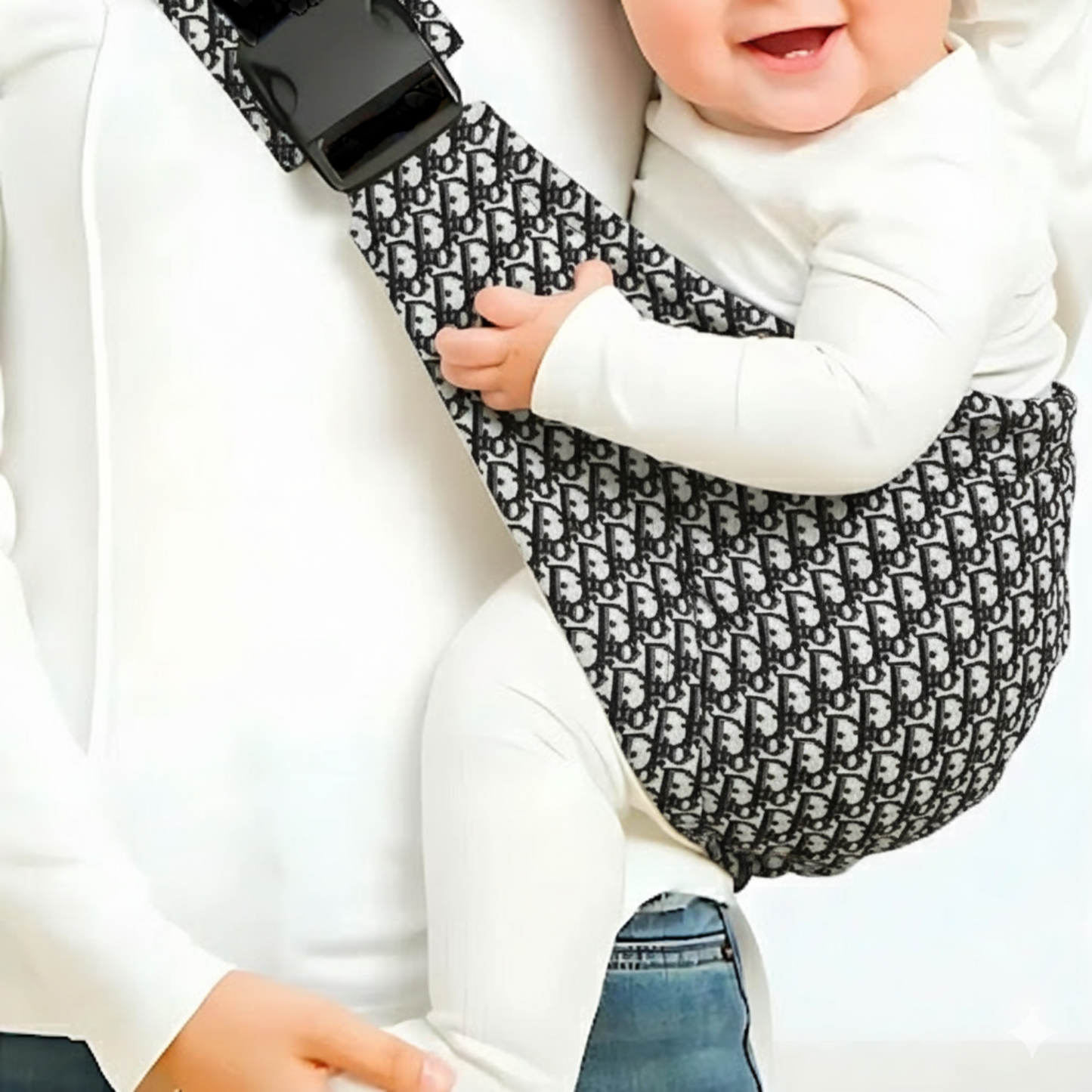Porte-bébé - Orbite