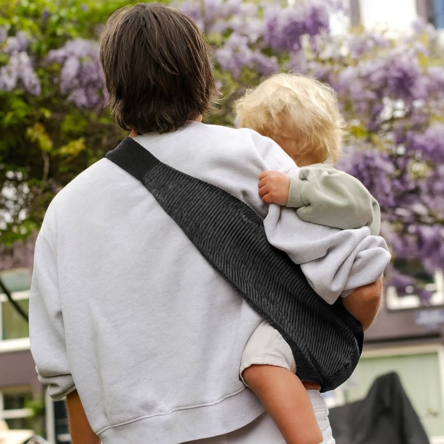 Porte-bébé - Orbite