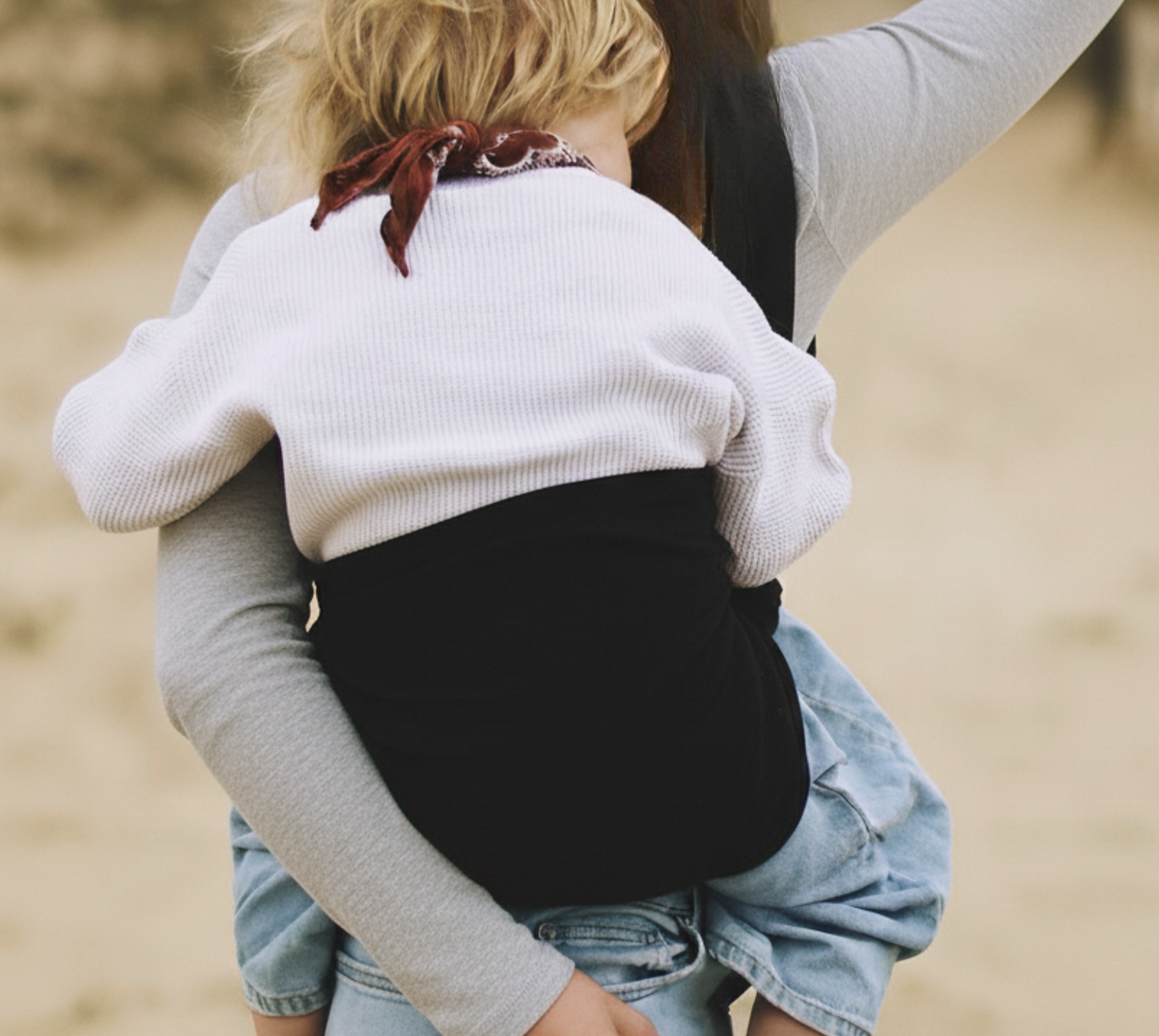 Porte-bébé - Orbite