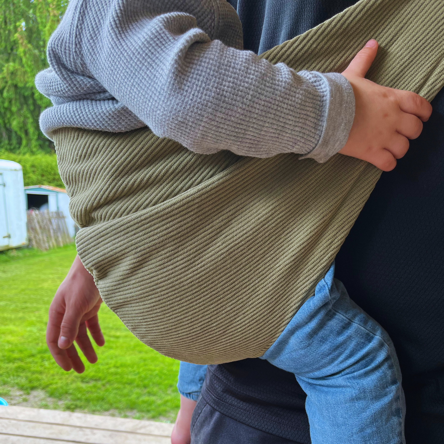 Porte-bébé - Orbite