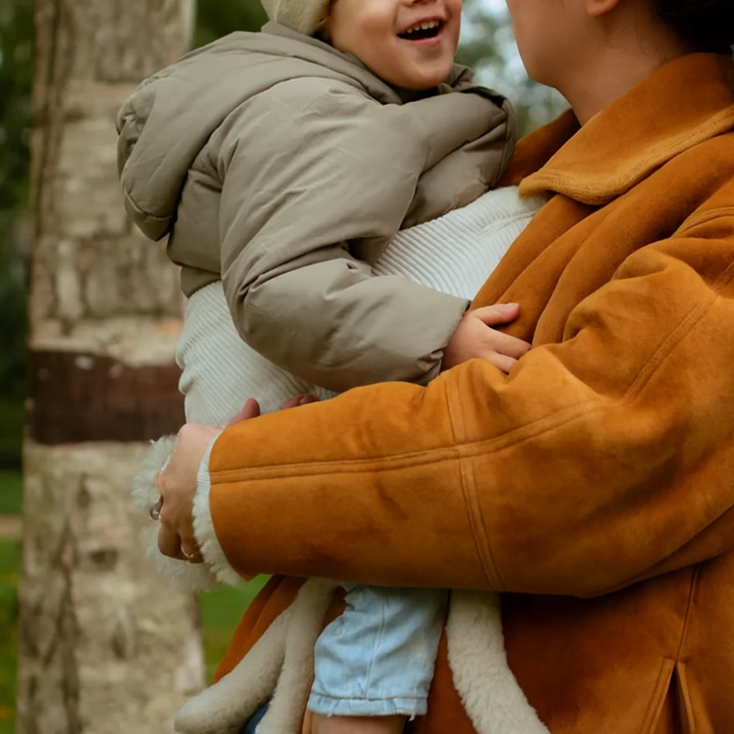 Porte-bébé - Orbite