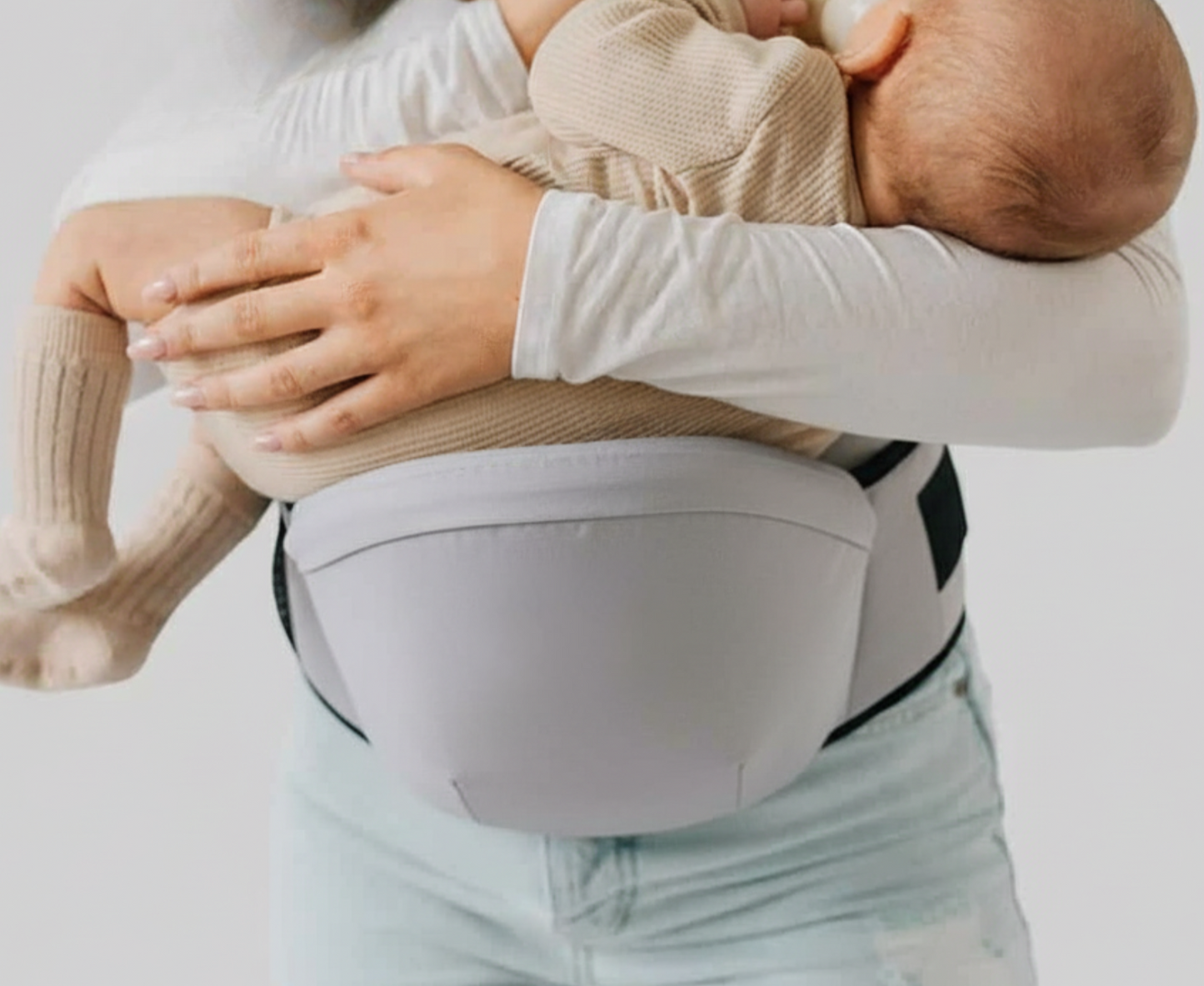Porte-bébé - Saturne