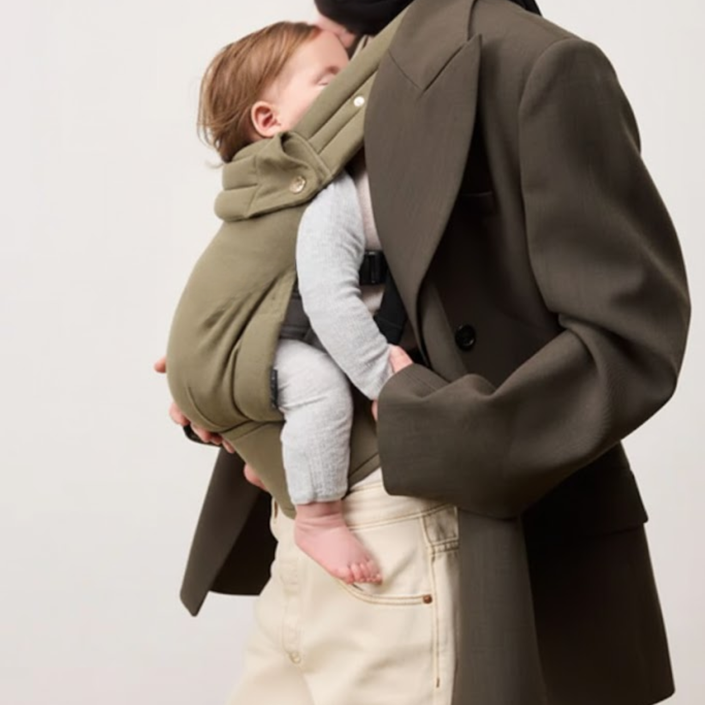 Porte-bébé - Céleste