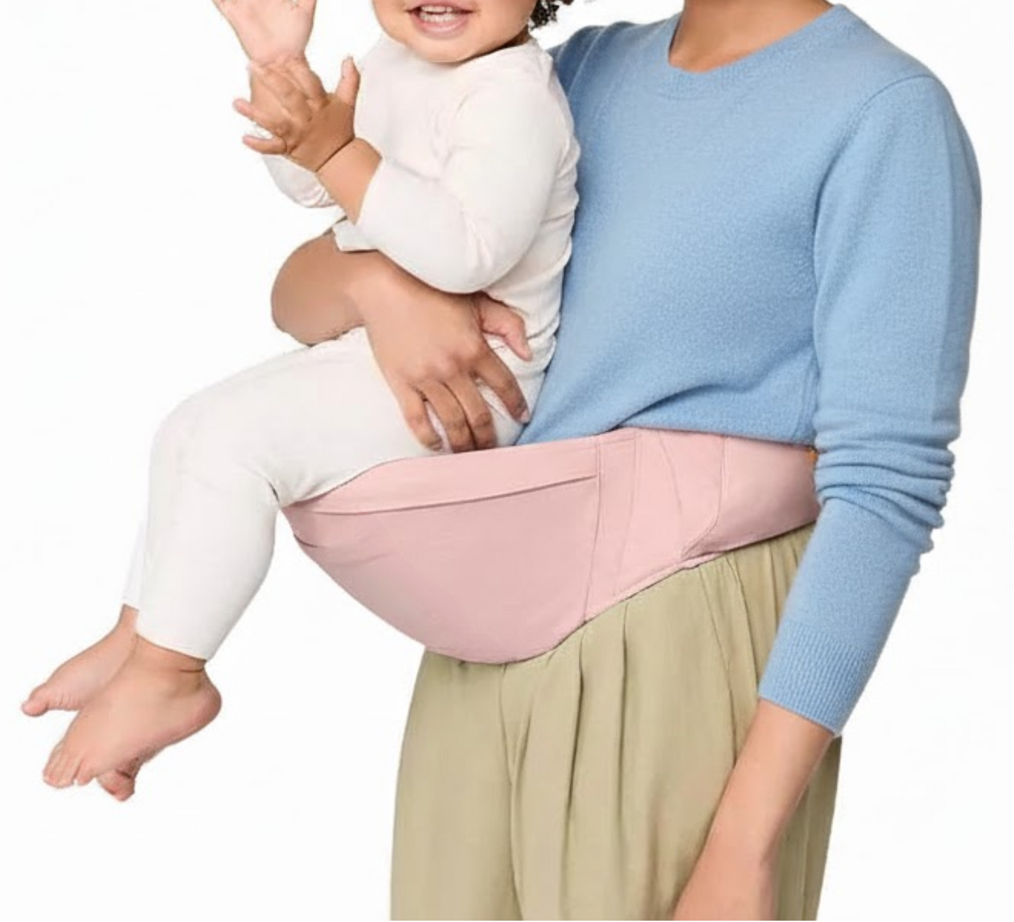 Porte-bébé - Saturne