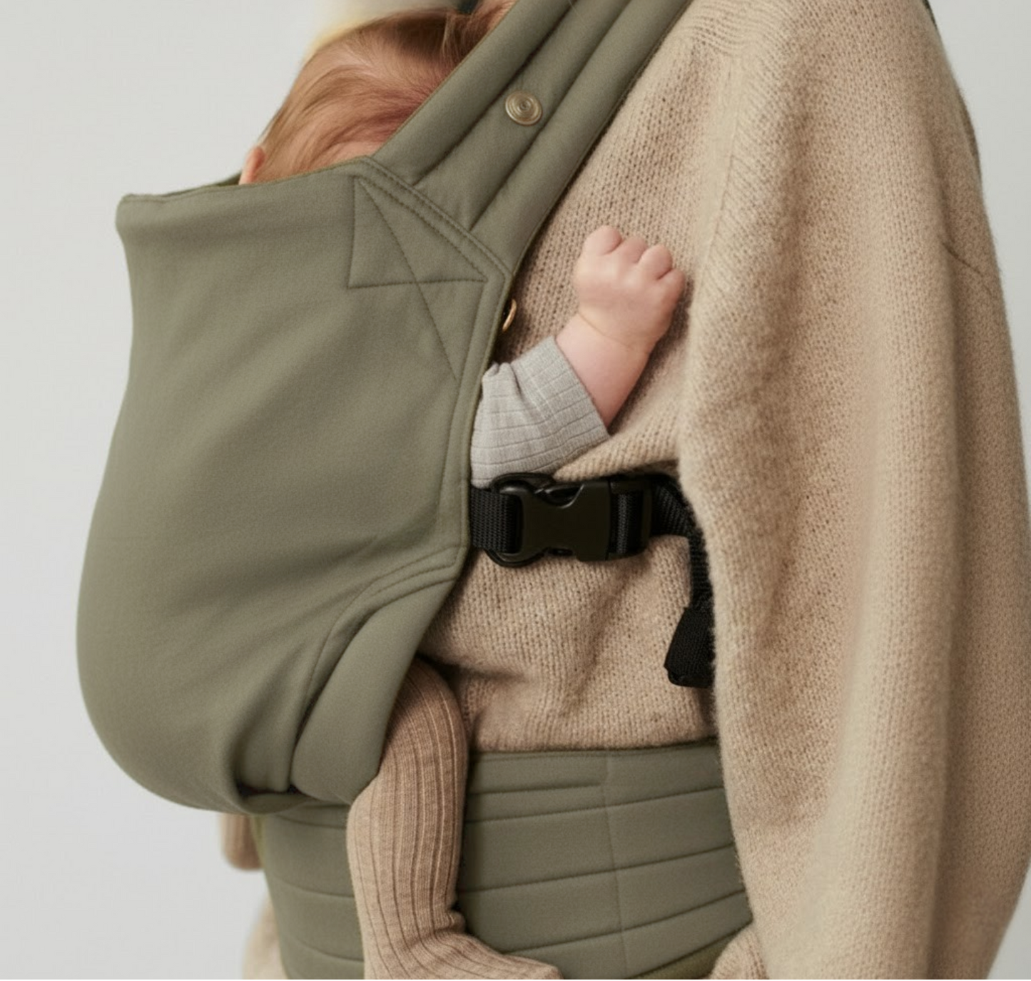 Porte-bébé - Céleste