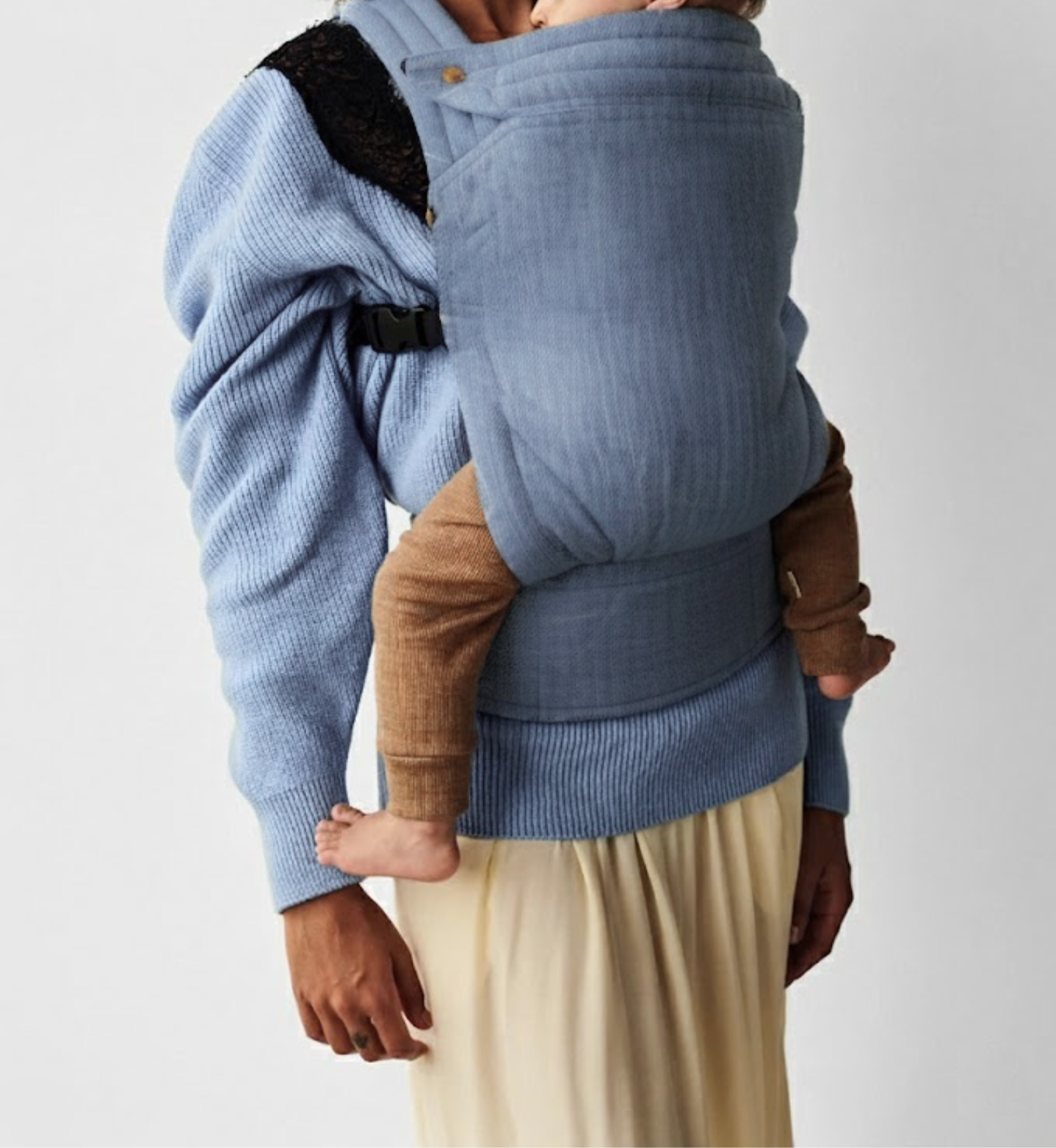 Céleste - Porte-bébé physiologique