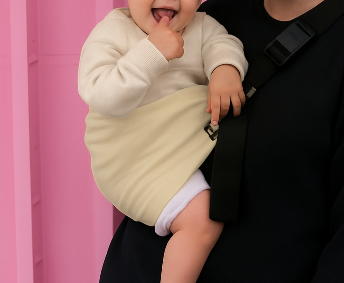Porte-bébé - Orbite