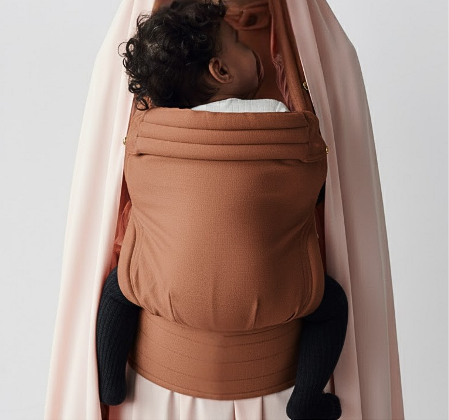 Porte-bébé - Céleste
