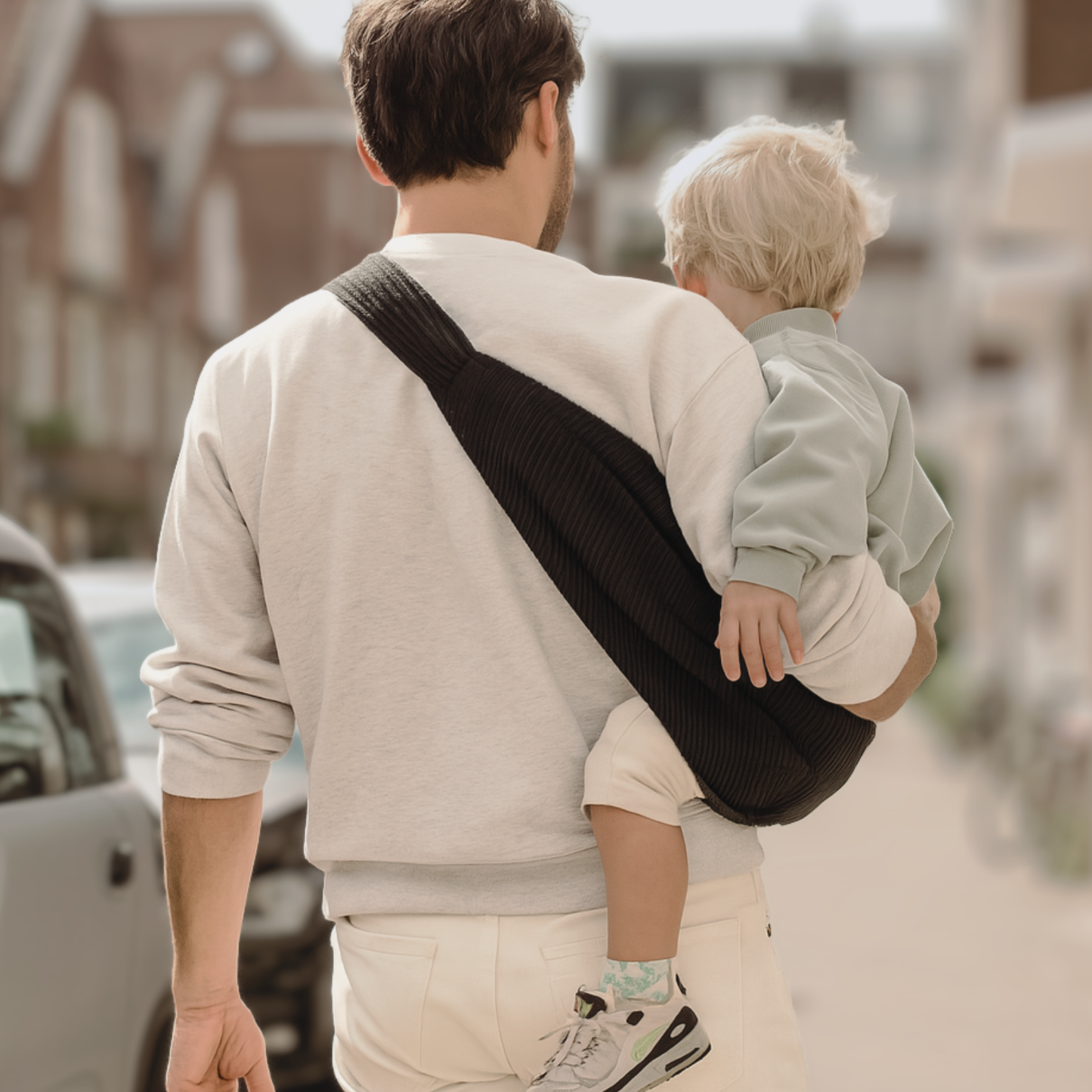 Porte-bébé - Orbite