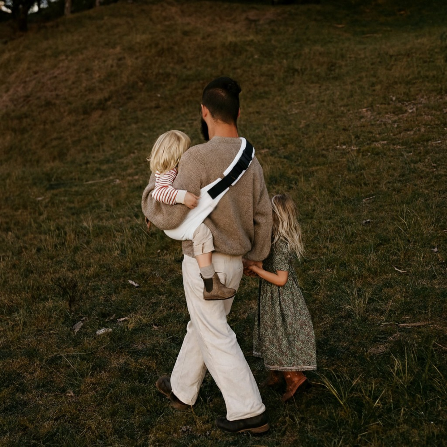 Porte-bébé - Orbite