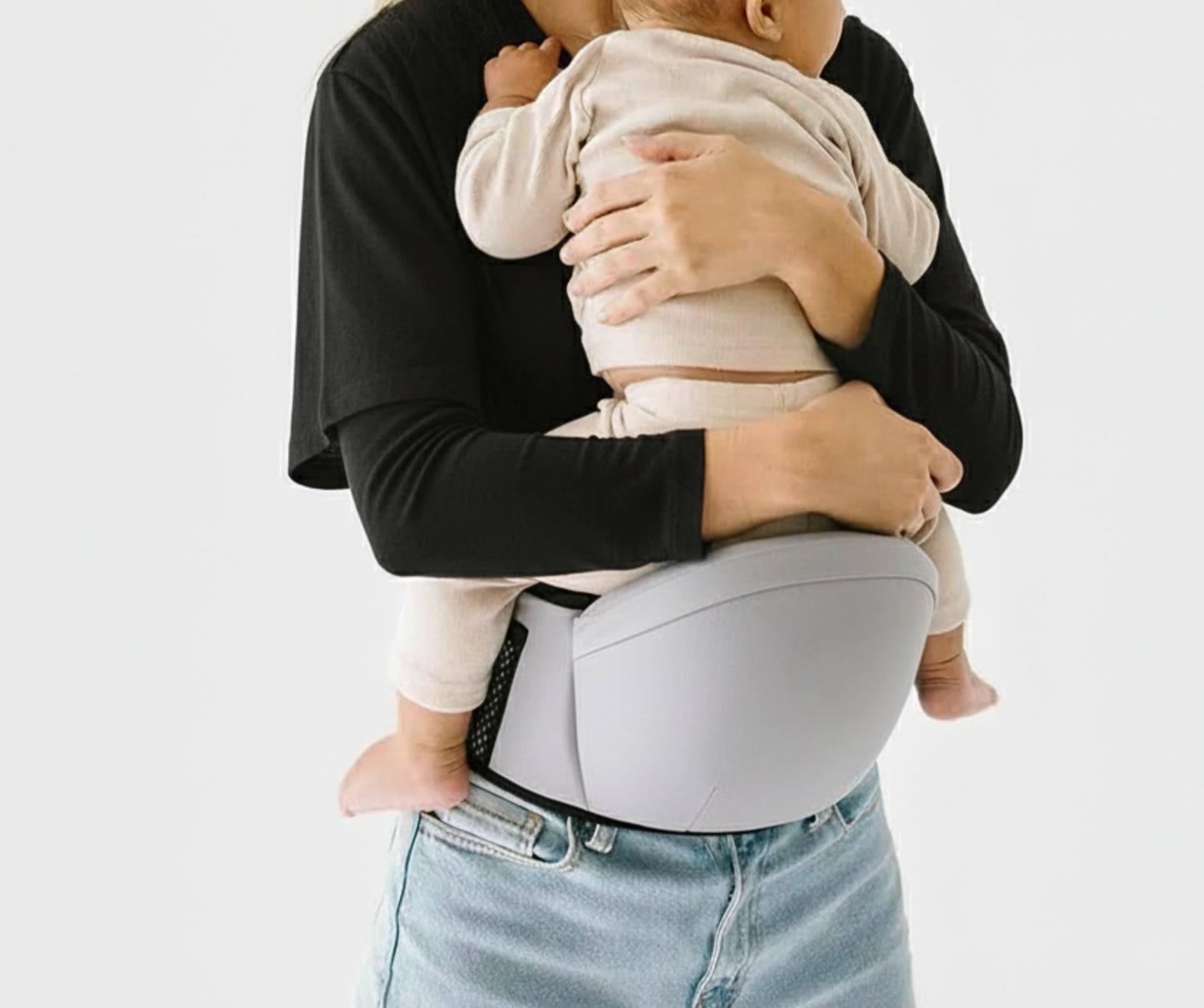 Porte-bébé - Saturne