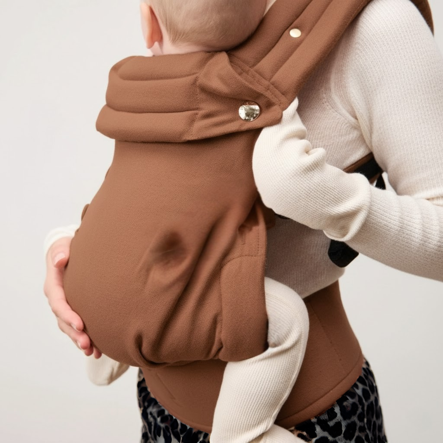 Porte-bébé - Céleste