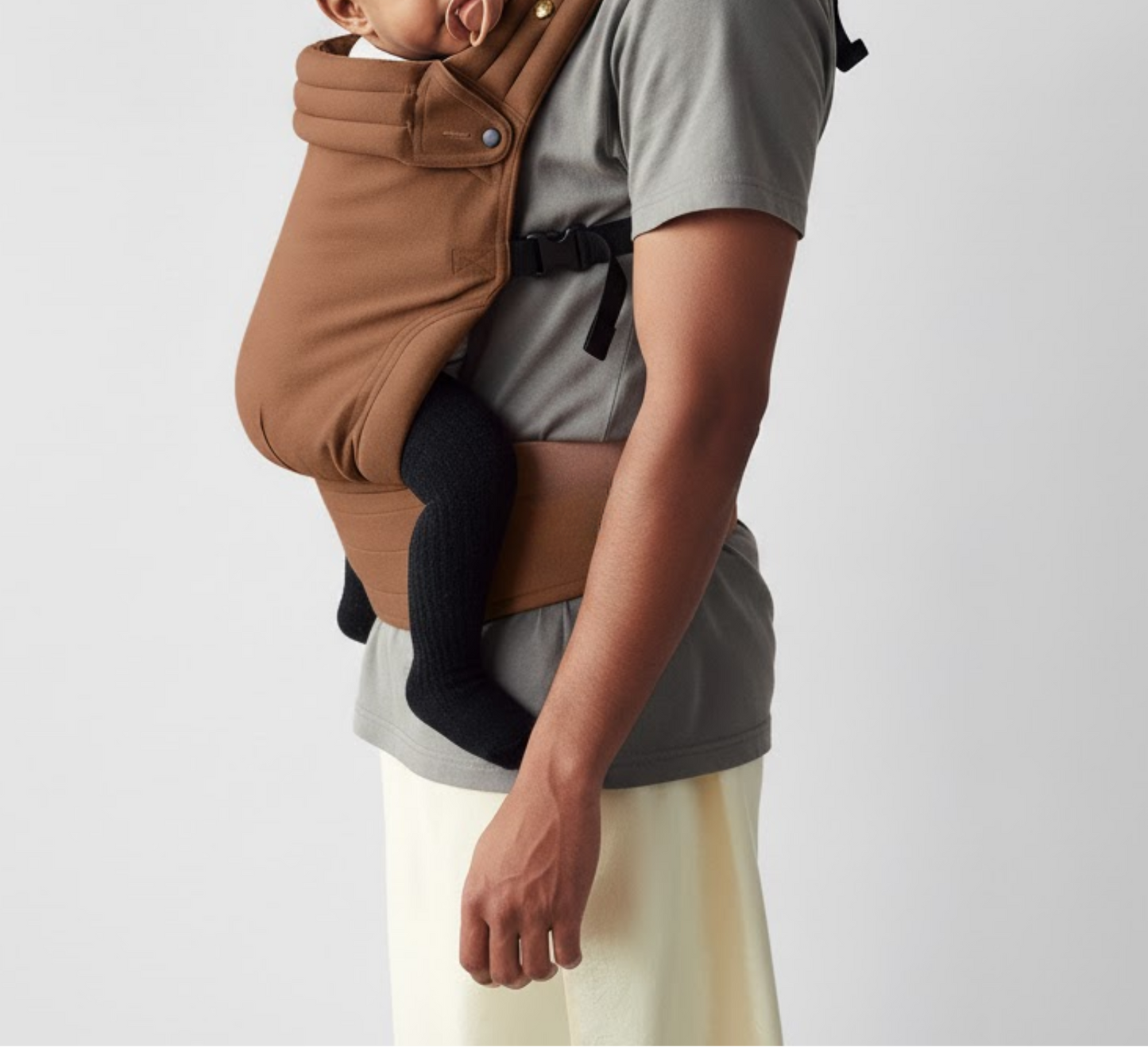 Porte-bébé - Céleste