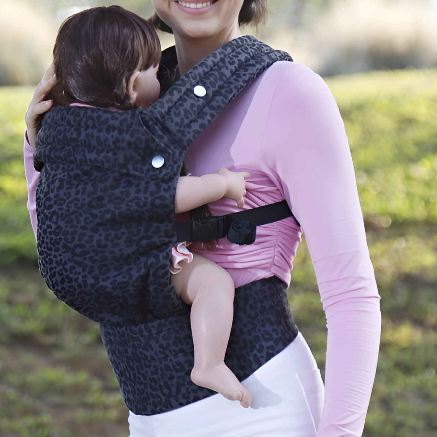 Porte-bébé Physiologique