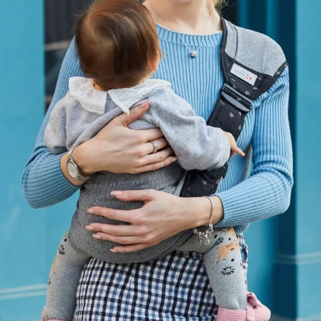 Porte-bébé - Orbite