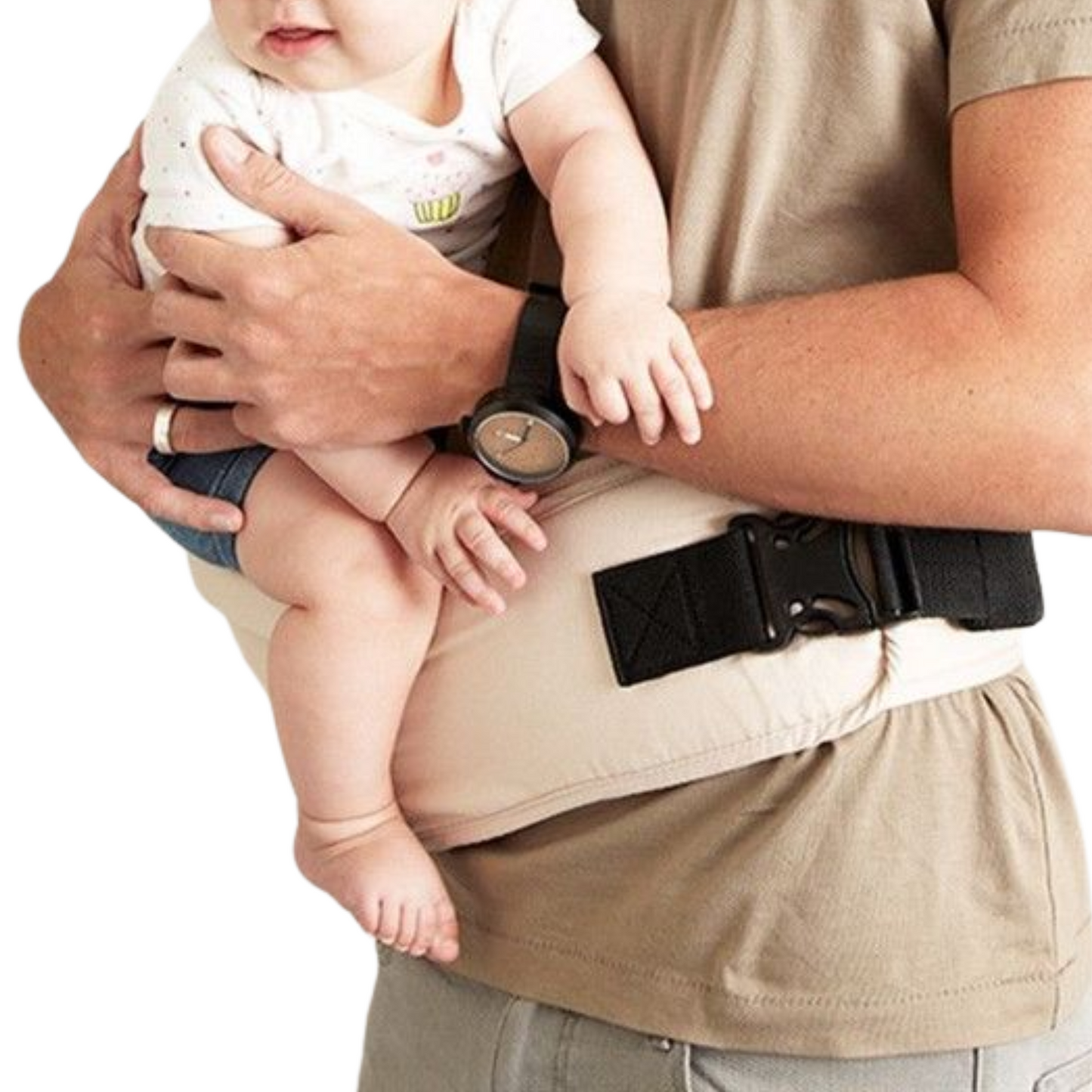 Ceinture Porte-Bébé