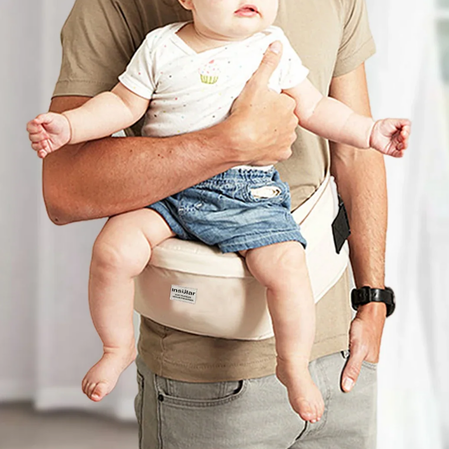 Ceinture Porte-Bébé