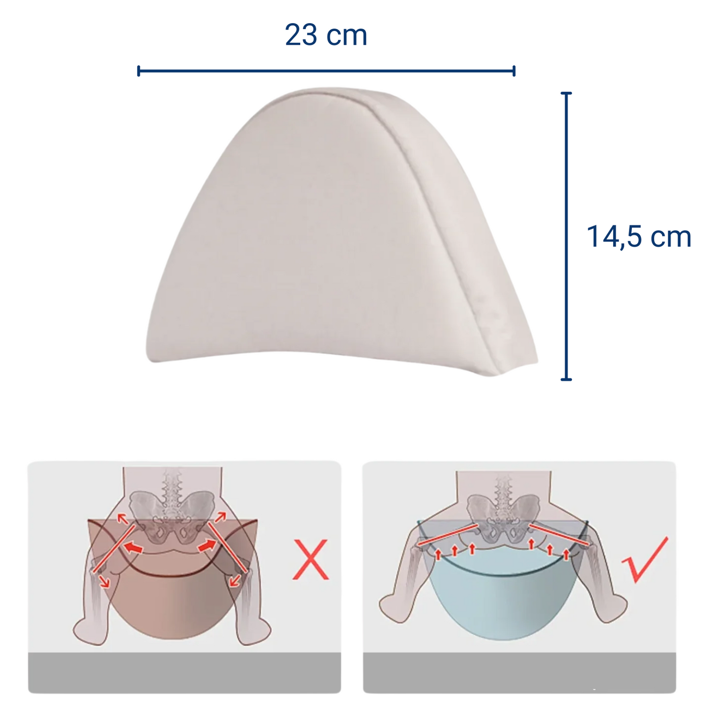 Ceinture Porte-Bébé