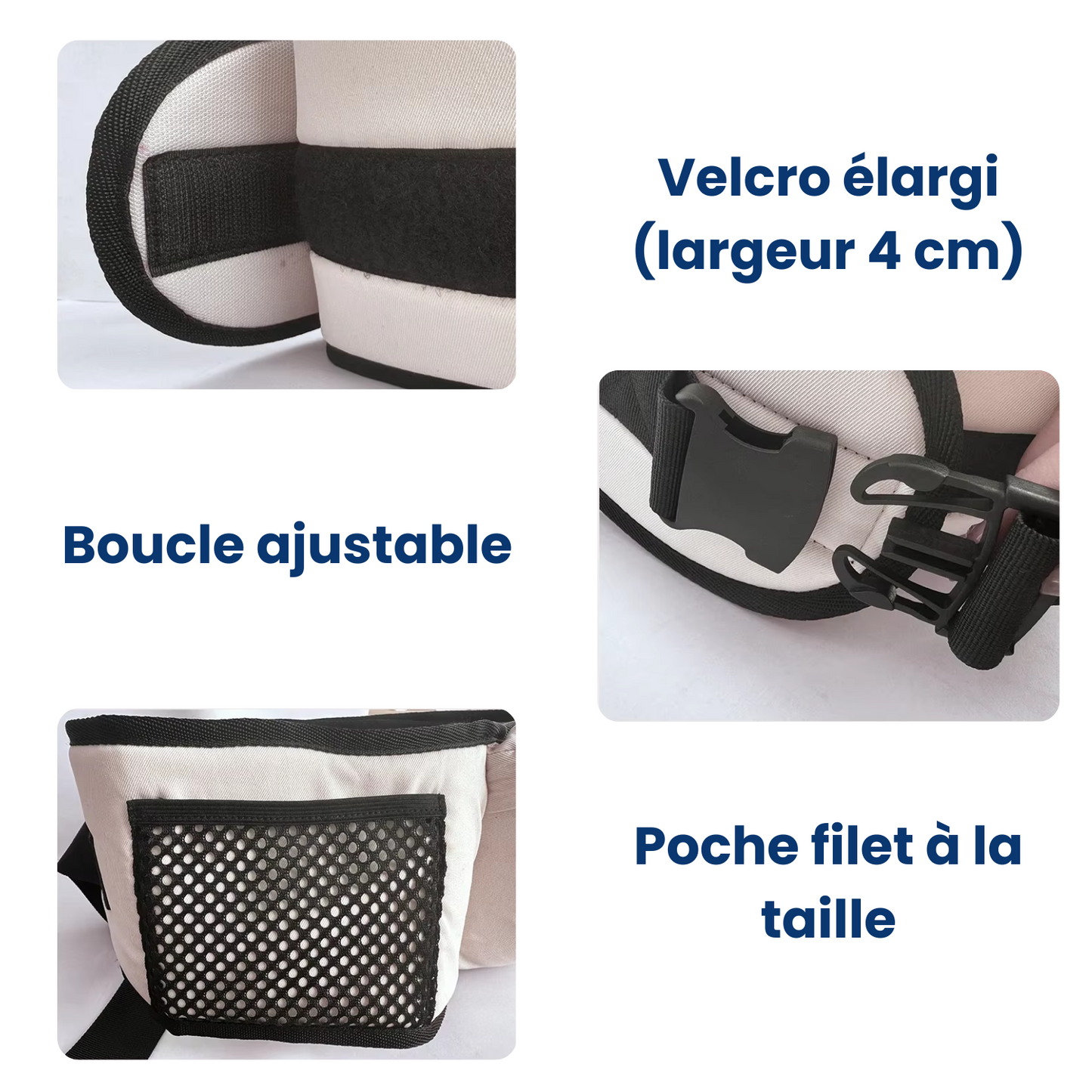Ceinture Porte-Bébé