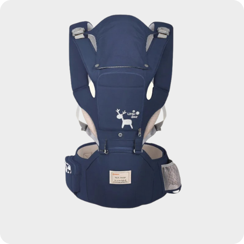 Porte Bébé Physiologique