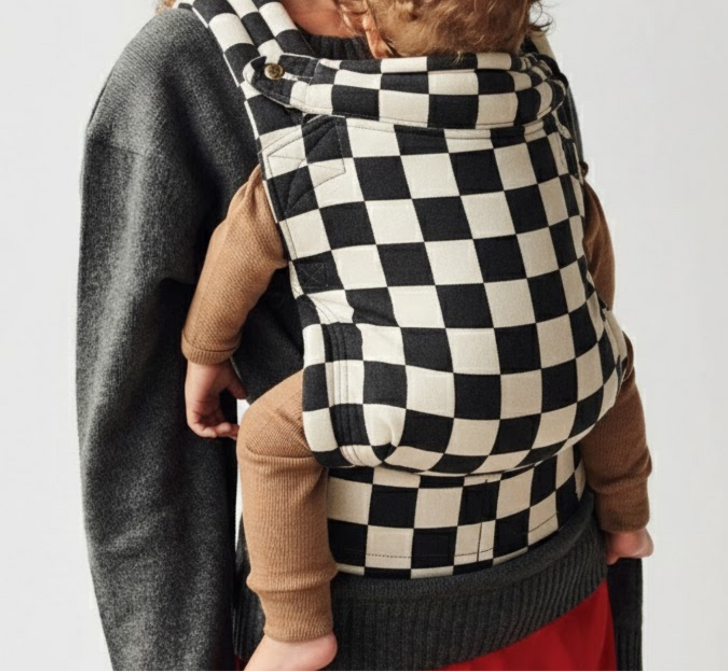 Céleste - Porte-bébé physiologique