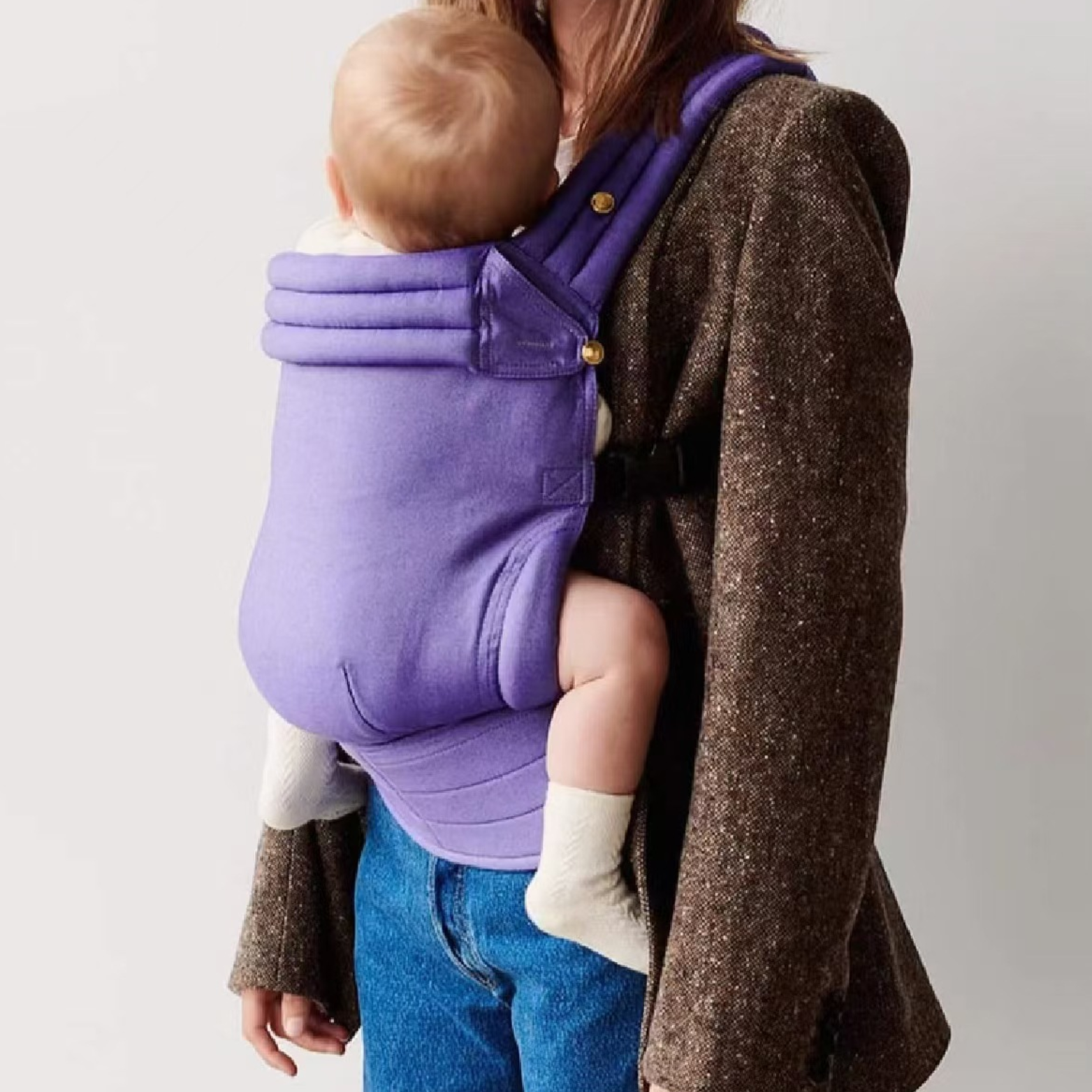 Porte-bébé Physiologique