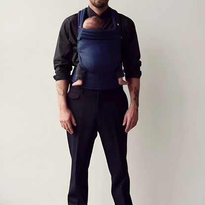 Porte-bébé Physiologique