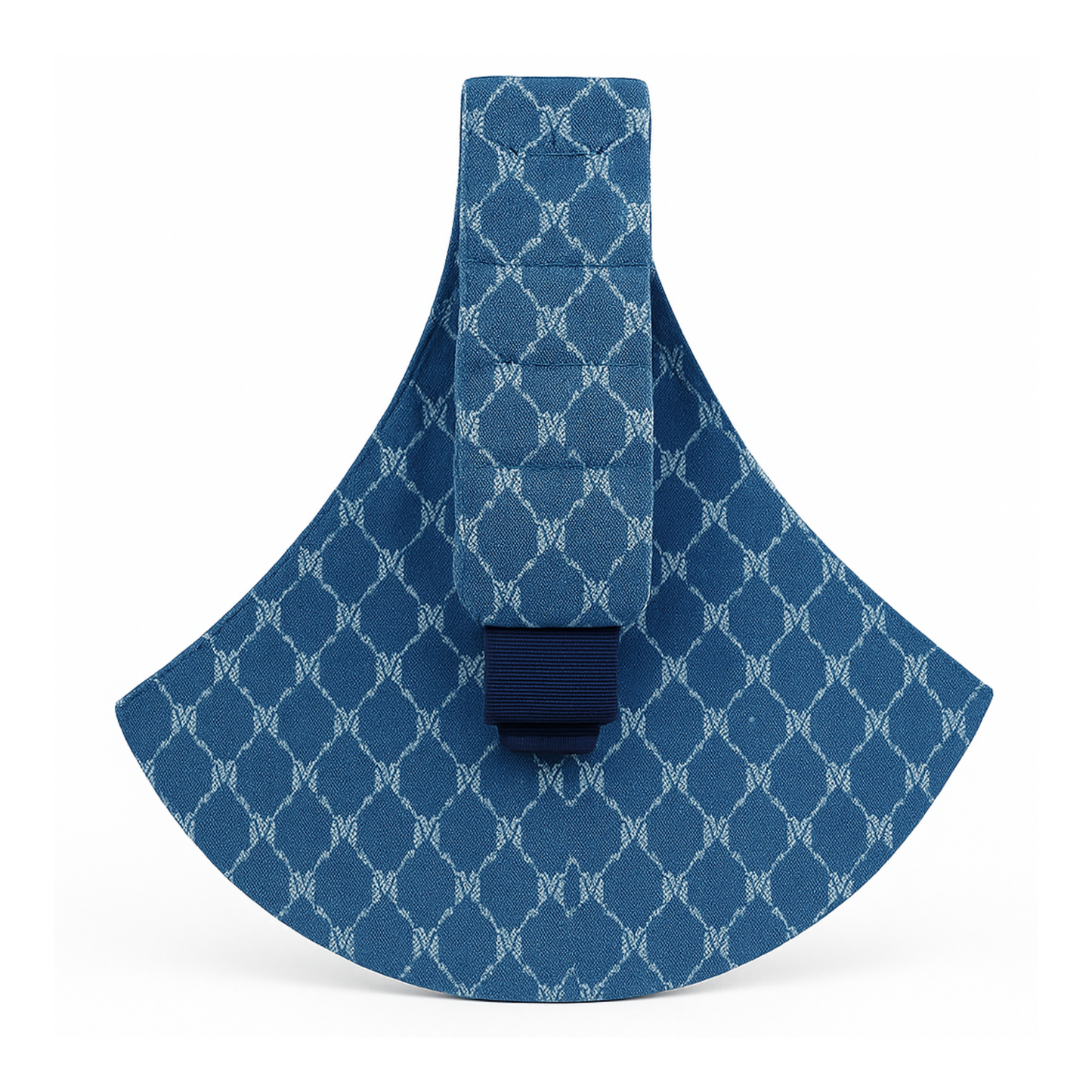 Écharpe de Portage - Porte-Bébé Tradition et innovation ergonomique