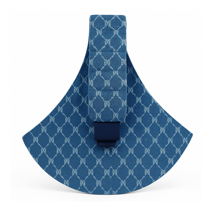 Écharpe de Portage - Porte-Bébé Tradition et innovation ergonomique