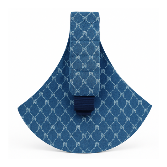 Écharpe de Portage - Porte-Bébé Tradition et innovation ergonomique