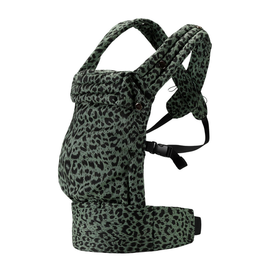 Porte-bébé Physiologique