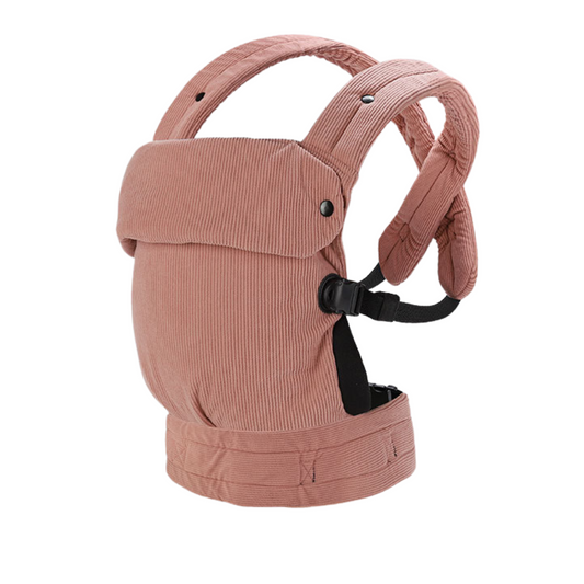 Porte-Bébé Physiologique Confort – CozyBaby™