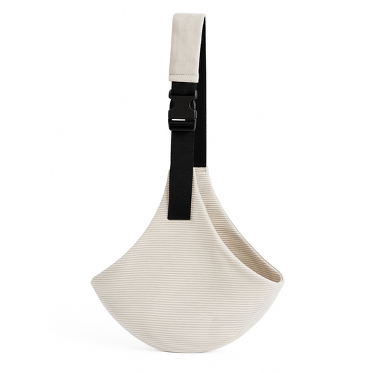 Écharpe de Portage - Porte-Bébé Tradition et innovation ergonomique