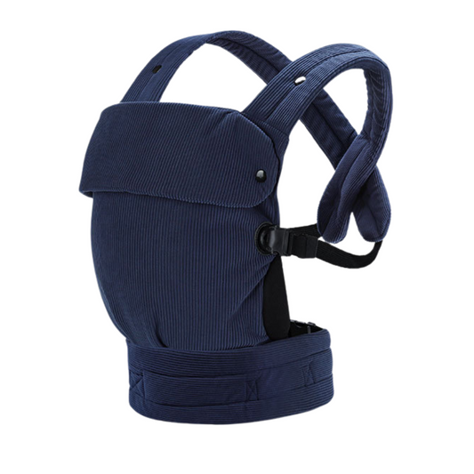 Porte-Bébé Physiologique Confort – CozyBaby™