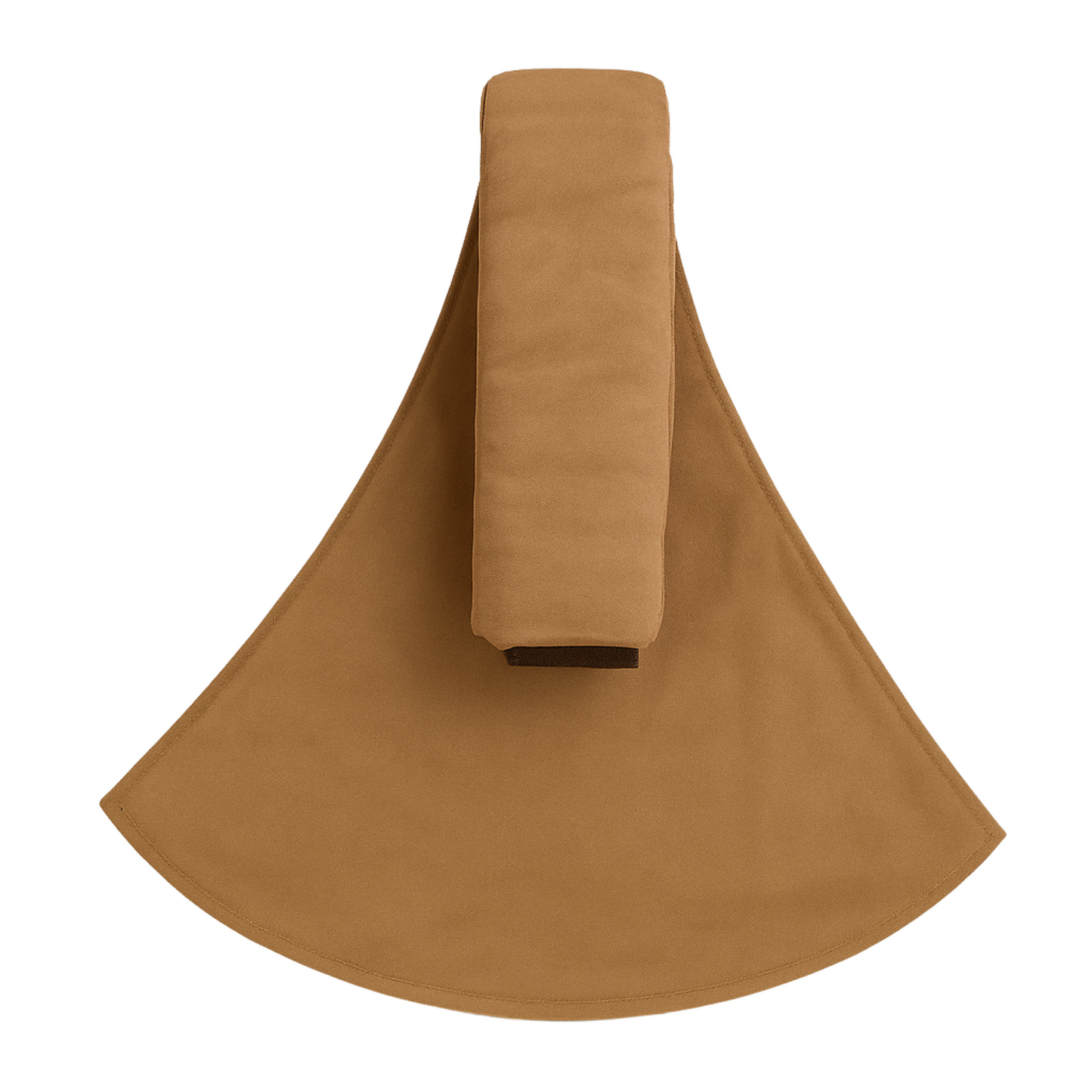 Écharpe de Portage - Porte-Bébé Tradition et innovation ergonomique