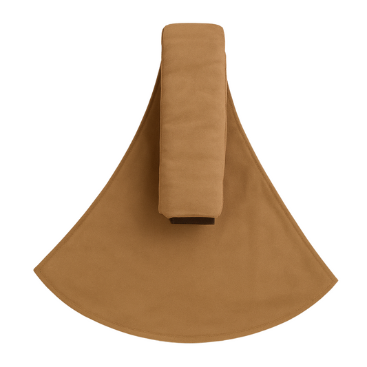 Écharpe de Portage - Porte-Bébé Tradition et innovation ergonomique