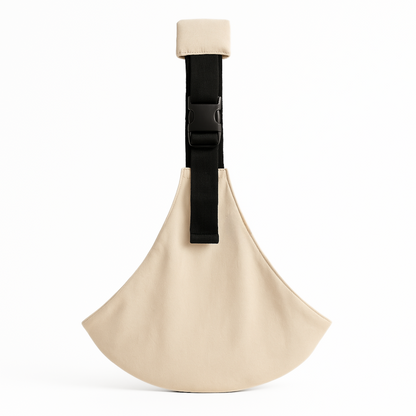Écharpe de Portage - Porte-Bébé Tradition et innovation ergonomique