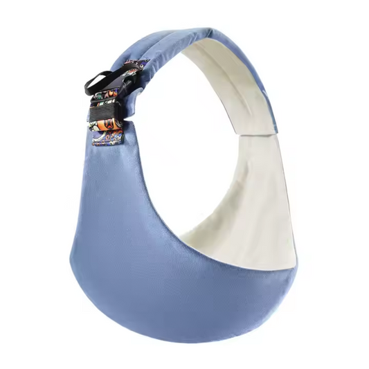 Porte-bébé - Écharpe de Portage Moderne et Sécuritaire