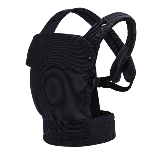 Porte-Bébé Physiologique Confort – CozyBaby™