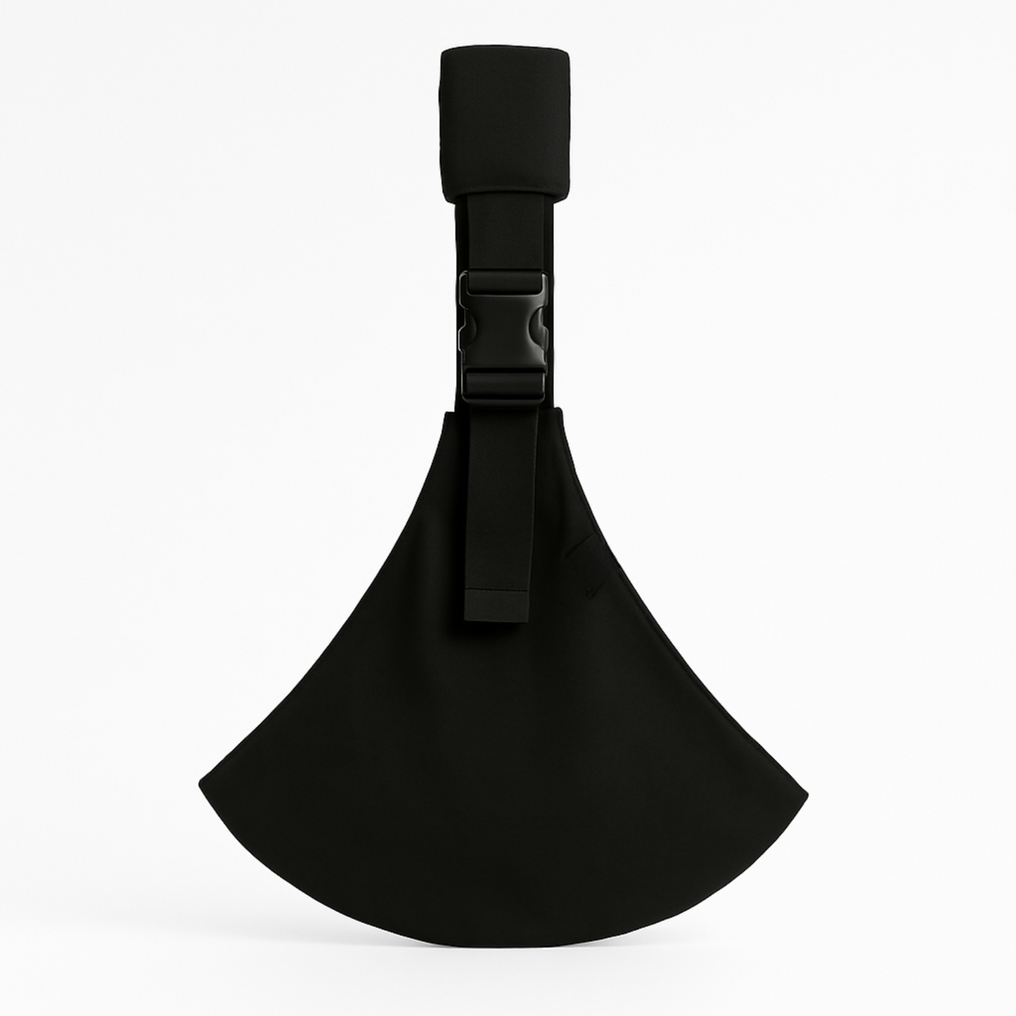 Écharpe de Portage - Porte-Bébé Tradition et innovation ergonomique
