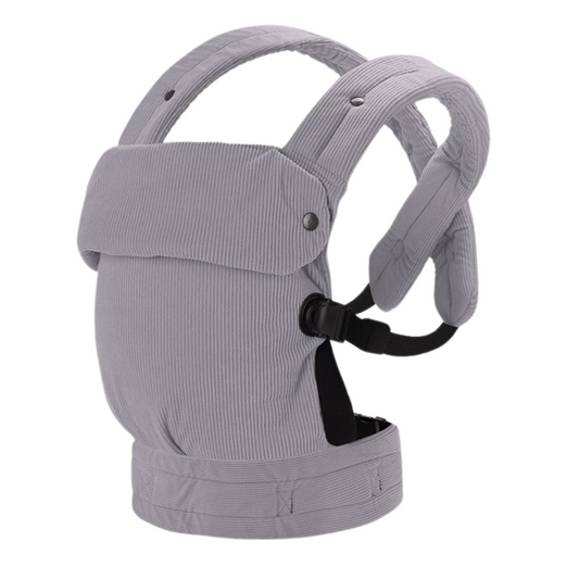 Porte-Bébé Physiologique Confort – CozyBaby™